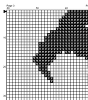 It's Just A Bunch Of Hocus Pocus Cross Stitch Pattern