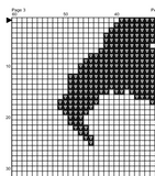 It's Just A Bunch Of Hocus Pocus Cross Stitch Pattern