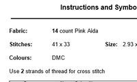 Christmas Frog Cross Stitch Pattern. Funny Frog PDF Pattern.