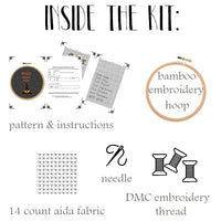 halloween kit