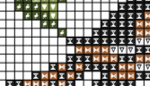 Little Bird Cross Stitch Pattern. Cross Stitch PDF Pattern.