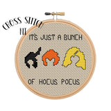 It's Just A Bunch Of Hocus Pocus