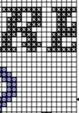 Let Your Dreams Set Sail Cross Stitch Pattern