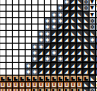 Puppy Cross Stitch Pattern. Little Dog Cross Stitch PDF Pattern.