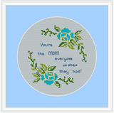 You Are The Mom Everyone Wishes They Had 