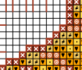 Bakers Gonna Bake Cross Stitch Pattern