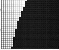Cher Cross Stitch Pattern