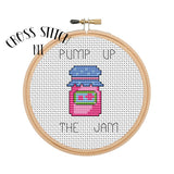 pump up the jam